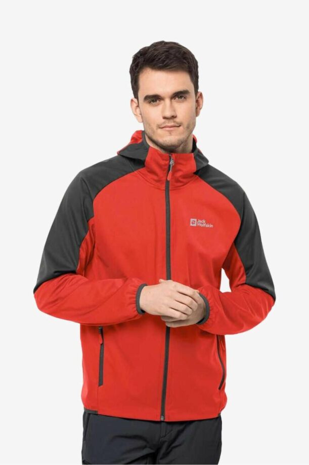 کاپشن آدیداس Jack Wolfskin با کد 1306922