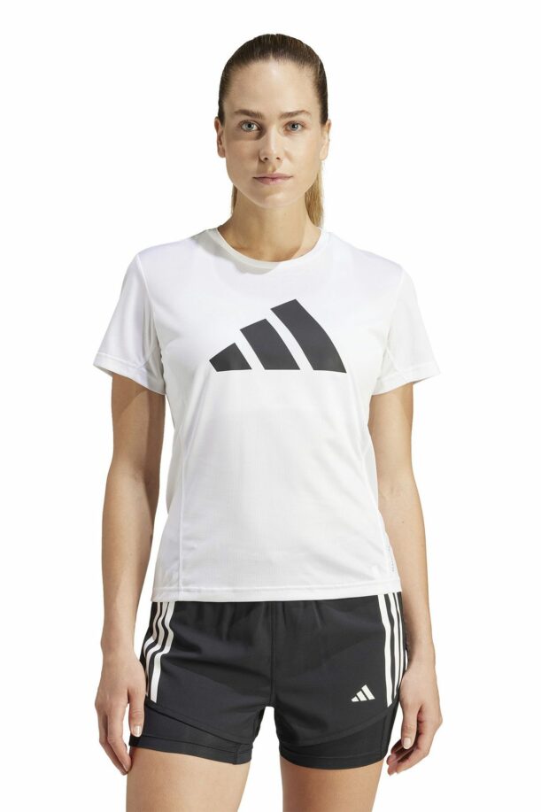 تیشرت آدیداس adidas با کد RUN IT TEE