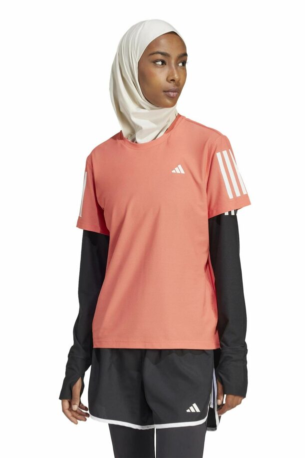 تیشرت آدیداس adidas با کد OTR B TEE