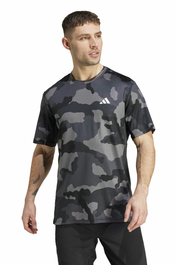 تیشرت آدیداس adidas با کد CAMO AOP T